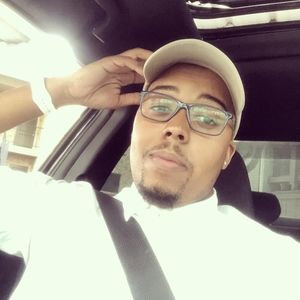 Meet your Posher, Jermaine